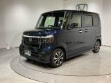 N-BOXカスタム コーディネートスタイル 2トーン 