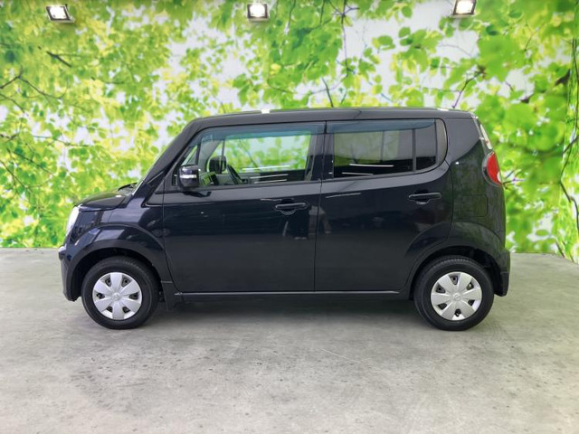 日産 モコ X の中古車詳細 (68,100km, アーバンブラウン(PM), 山口県