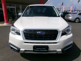 フォレスター 2.0i 4WD 