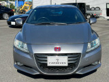 CR-Z 1.5 アルファ ブラックレーベル 