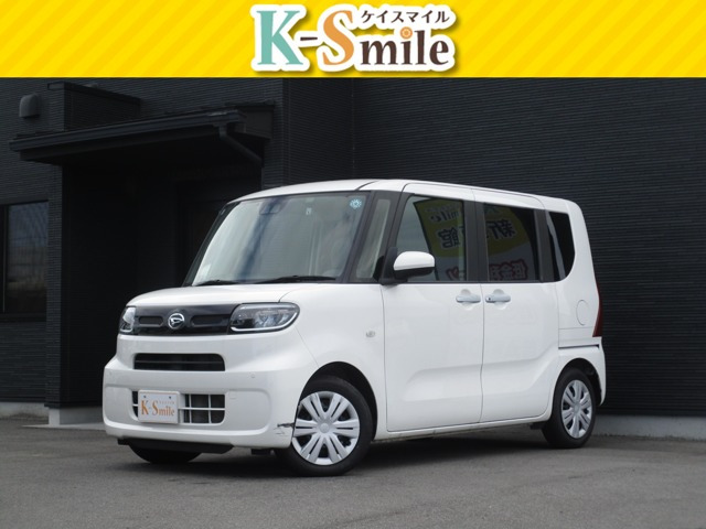 タント X 