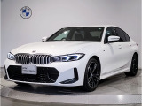 BMW 320i Mスポーツ アルピンホワイト入庫しました。