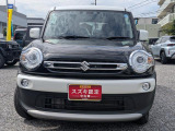 クロスビー 1.0 ハイブリッド(HYBRID) MZ 