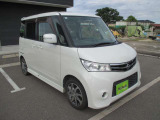 ルークス ハイウェイスター ターボ 