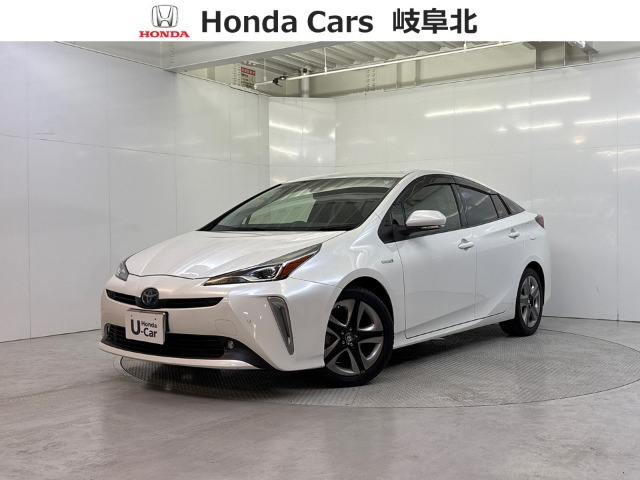 プリウス 1.8 S ツーリングセレクション 