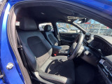 1列目シートです。足元までゆったりとご乗車いただけます!