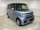 N-BOX G EX ホンダセンシング 4WD 