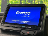 N-BOX ジョイ ターボ 2トーン 