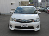 カローラフィールダー 1.5 G エアロツアラー W×B 4WD 