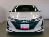 プリウスPHV 1.8 S セーフティ プラス