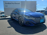 アルテオン TSI 4モーション Rライン アドバンス 4WD 