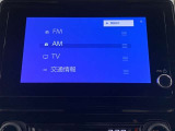 ディスプレイオーディオを装備。スマホとクルマをつなぐことで、これまでのナビに加えて、いろんなサービスが楽しめます。