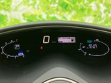 視認性の高いメーター類で、運転に必要な情報を的確に把握できます。運転に集中できる環境が整っています。