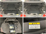 納車後もお客様の快適なカーライフをしっかりサポートさせていただきます!滋賀県内に13か所ある滋賀ダイハツの店舗にはサービス工場が併設されておりますので、アフターフォローも安心です!