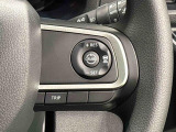 全車速追従機能付きアダプティブクルーズコントロールで高速走行時や渋滞時などの加減速をサポート