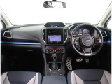 XV  2.0 アドバンス 4WD