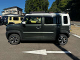 ハスラー J スタイル 4WD 