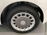 納車後の点検、車検などアフターサービスもお任せください!