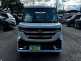スペーシアカスタム ハイブリッド(HYBRID)  XS 4WD 