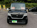 N-BOX G 4WD 