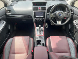 レヴォーグ 2.0 STI スポーツ アイサイト 4WD 