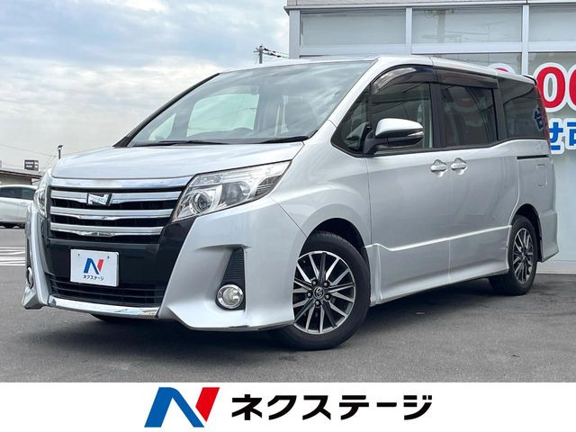 ノア 2.0 Si