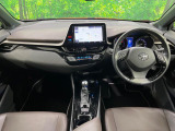 C-HR 1.2 G-T LED エディション 4WD 