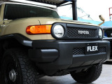FJクルーザー 4.0 カラーパッケージ 4WD 