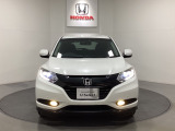 ヴェゼル 1.5 X ホンダセンシング 4WD 