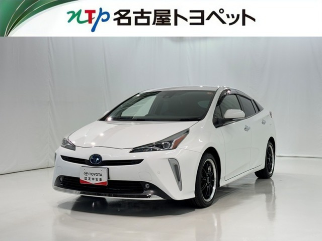 プリウス 1.8 S ツーリングセレクション 