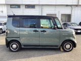 各種ボディコーティングをご用意致しております、車両購入時に是非どうぞ!!