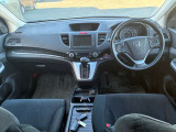 CR-V 2.4 24G 4WD 
