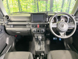 ジムニーシエラ 1.5 JC 4WD 