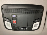 Honda CONNECT搭載車です。「Honda Total Care プレミアム」に加入頂くと、「緊急サポートセンター」や「Honda ALSOK駆けつけサービス」などのサービスが受けられます。