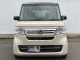 N-BOX L 