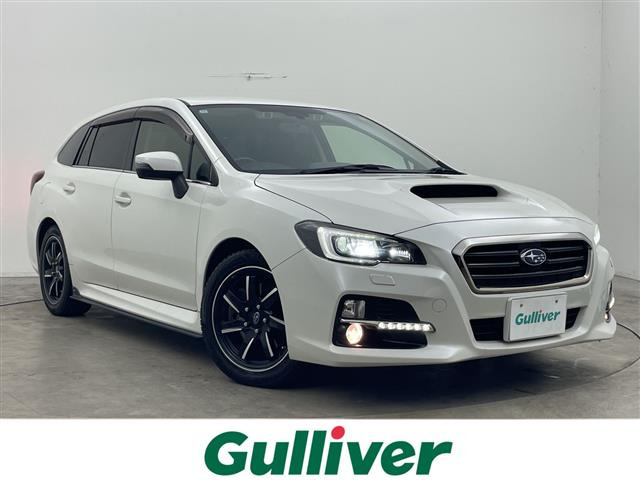 レヴォーグ 1.6 GT-S アイサイト 4WD 4WD 修復歴無し