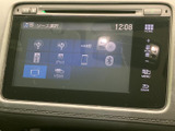 お気に入りの音楽を車内で楽しめます。高音質再生で、ドライブタイムをより豊かな時間へ。