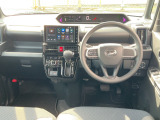 内外装ともきれいなお車です