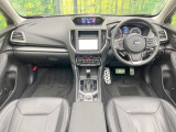 フォレスター 2.5 プレミアム 4WD 