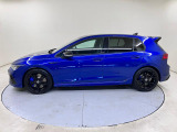 ゴルフ R 20 イヤーズ 4WD 
