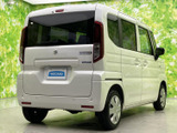 スペーシア ハイブリッド(HYBRID) G 4WD 