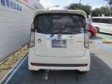 禁煙車になっておりますので、匂いの心配もございません♪