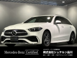 ★C220d stationwagon入庫いたしました★