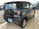 ミライース L SAIII 4WD 
