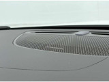 カーオーディオの老舗、『harman/kardon』プレミアムサウンドオーディオを標準装備。原音を忠実に再現するハイクオリティサウンドをお楽しみください。