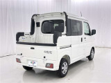 広々とした車内空間に優れた燃費性能。