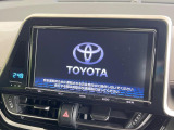 【純正9インチナビ】人気の純正ナビを装備。オーディオ機能も充実しており、Bluetooth接続すればお持ちのスマホやMP3プレイヤーの音楽を再生可能!毎日の運転がさらに楽しくなります!!