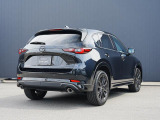 CX-5 2.2 XD スポーツ アピアランス ディーゼルターボ