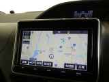 フルセグTV対応9インチナビ。Bluetoothにも対応していますので貴方のドライブをしっかりサポートします。