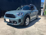 MINI NEXT2年間走行距離無制限保証100項目の納車前点検